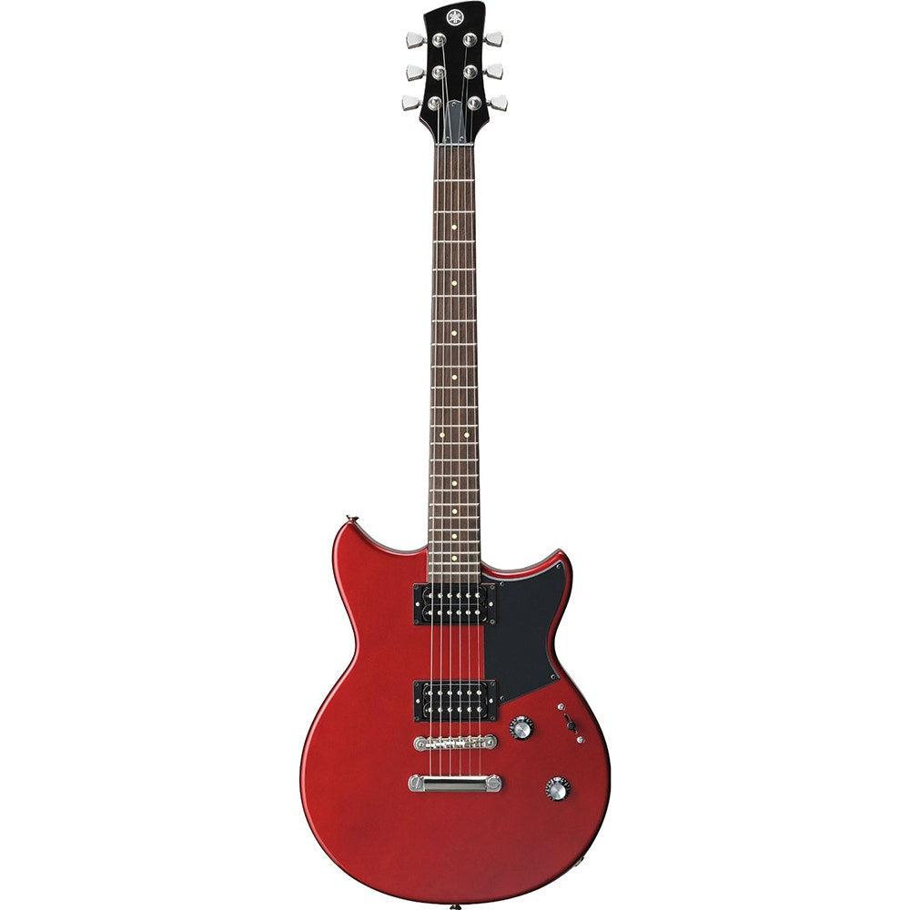 Yamaha B-Stock RS320 Revstar Electric Guitar - Red Copper