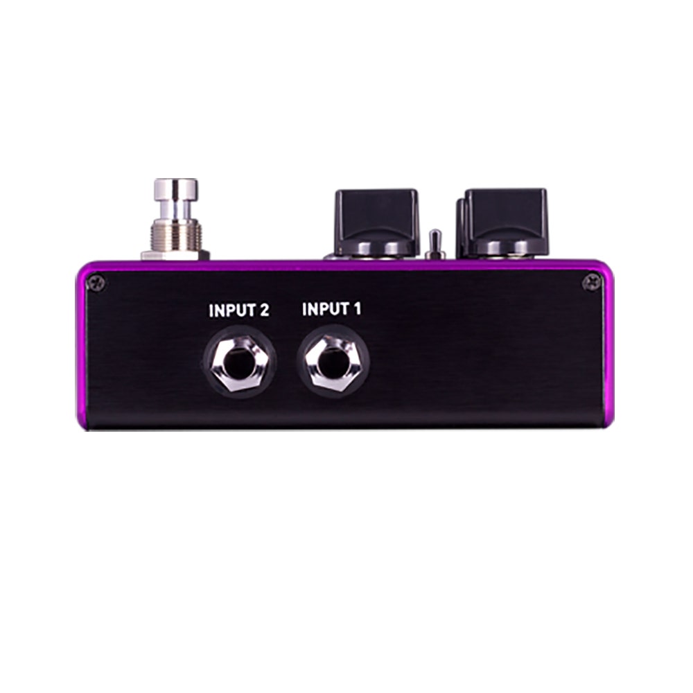 Source Audio SA245 Kingmaker Fuzz Guitar Effects Pedal