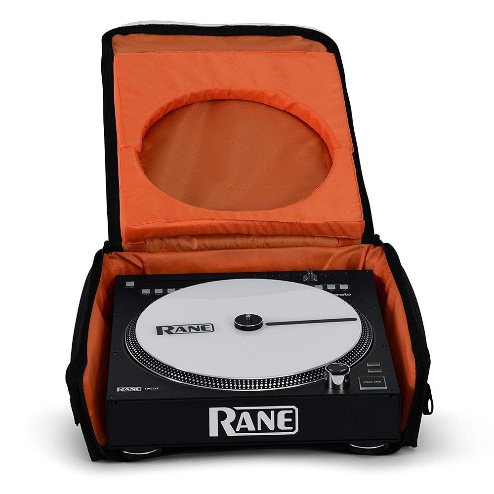 Gator GCLUBRN12 G Club Series Bag For Rane Twelve