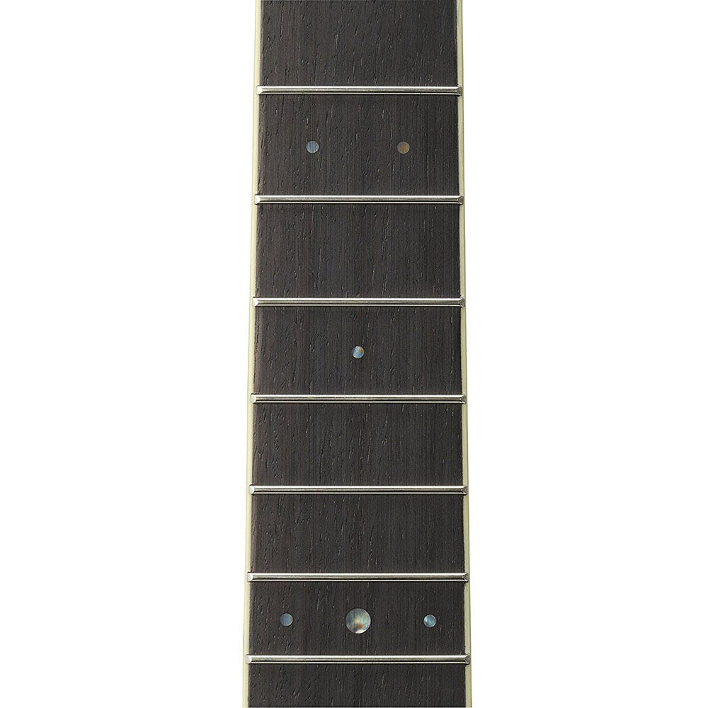 Yamaha B-Stock LL6 ARE Acoustic-Electric Guitar - Brown Sunburst
