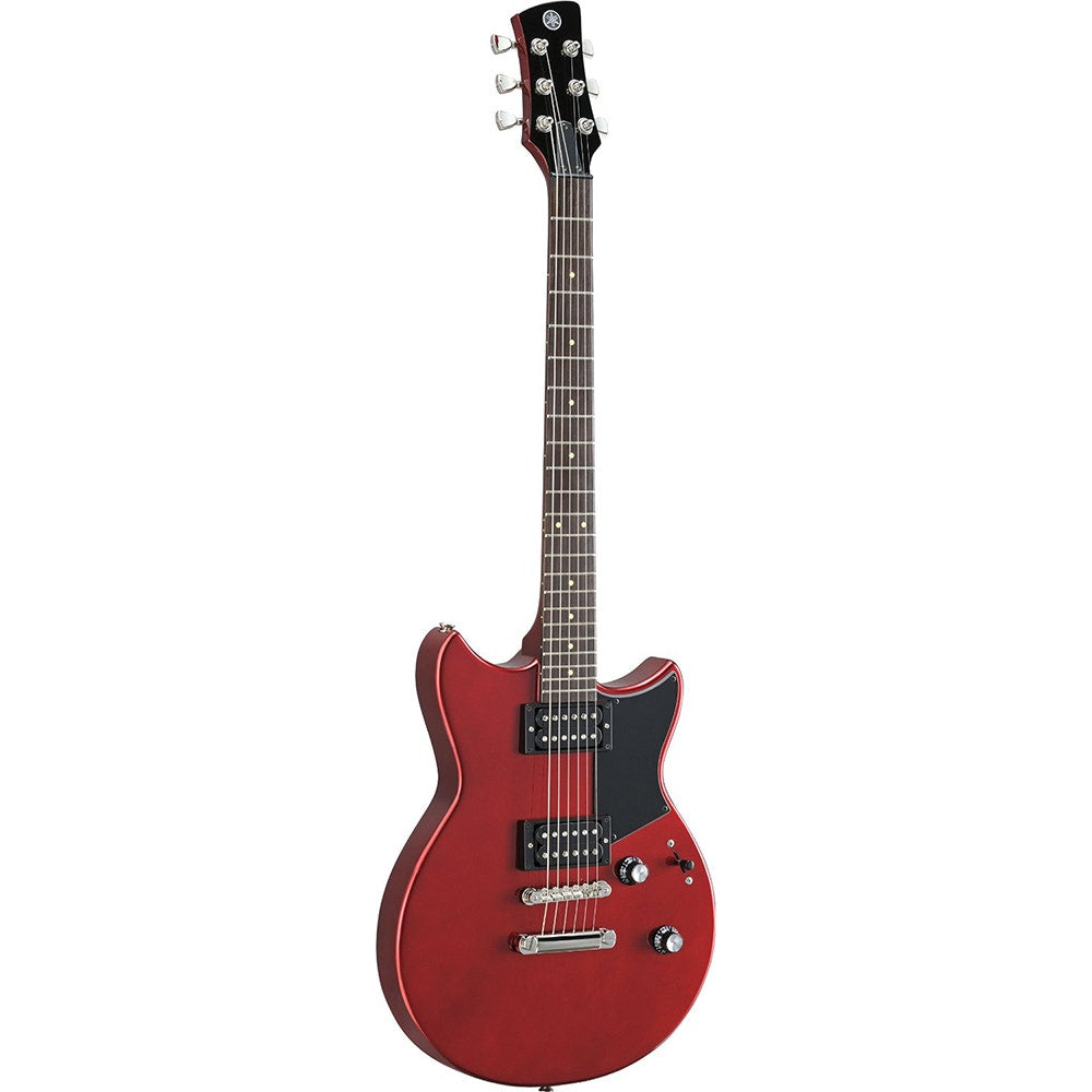Yamaha B-Stock RS320 Revstar Electric Guitar - Red Copper