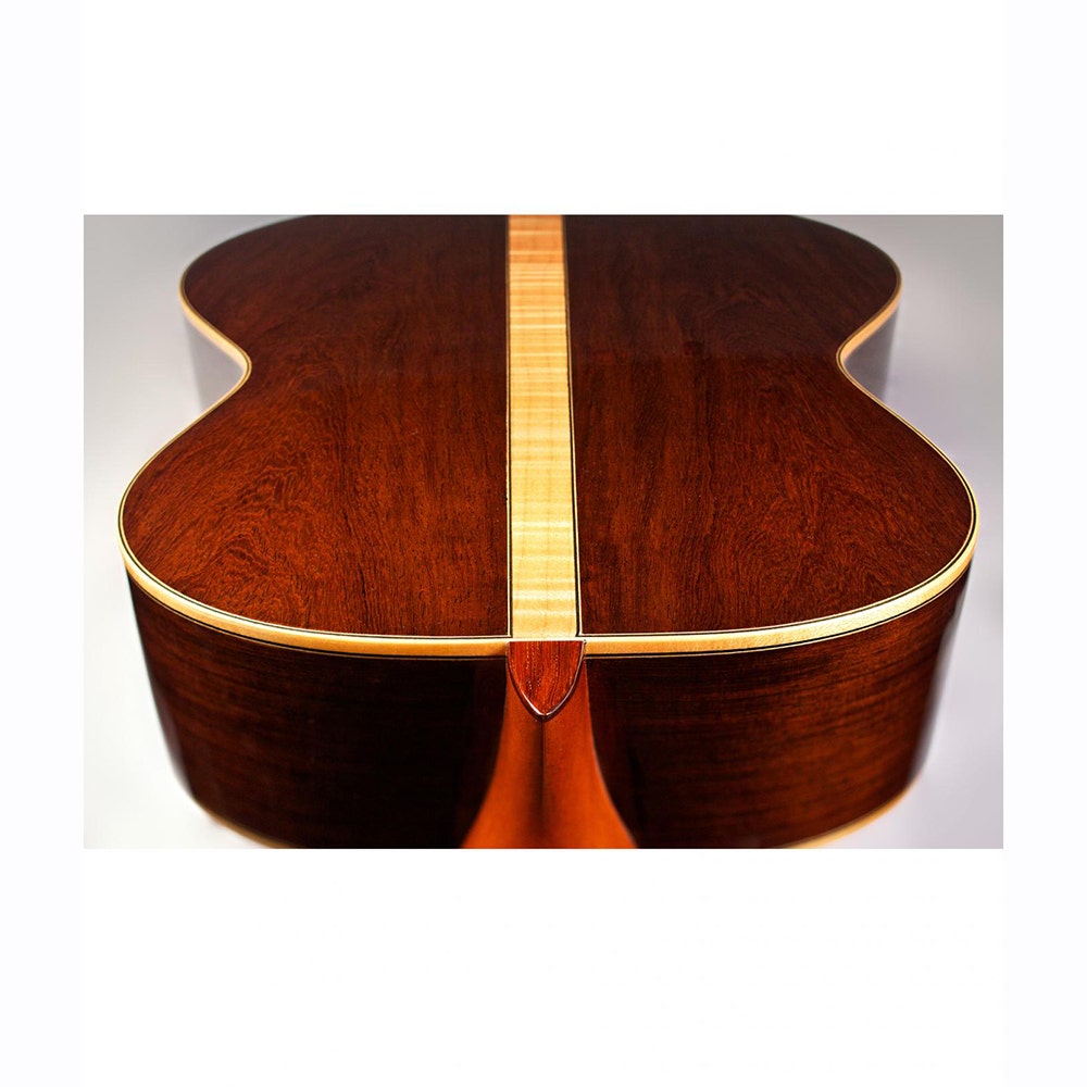Cordoba C12 Limited SPMR Spruce Top Acoustic Nylon String Classical Guitar with Humidified Case - Natural (B-STOCK)