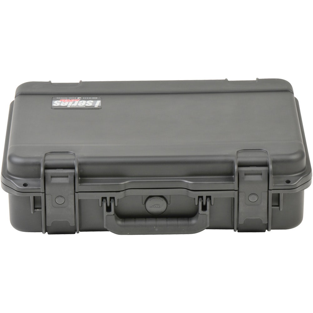SKB 3i-1813-5B-E iSeries 1813-5 Waterproof Case