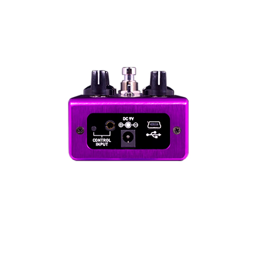 Source Audio SA245 Kingmaker Fuzz Guitar Effects Pedal
