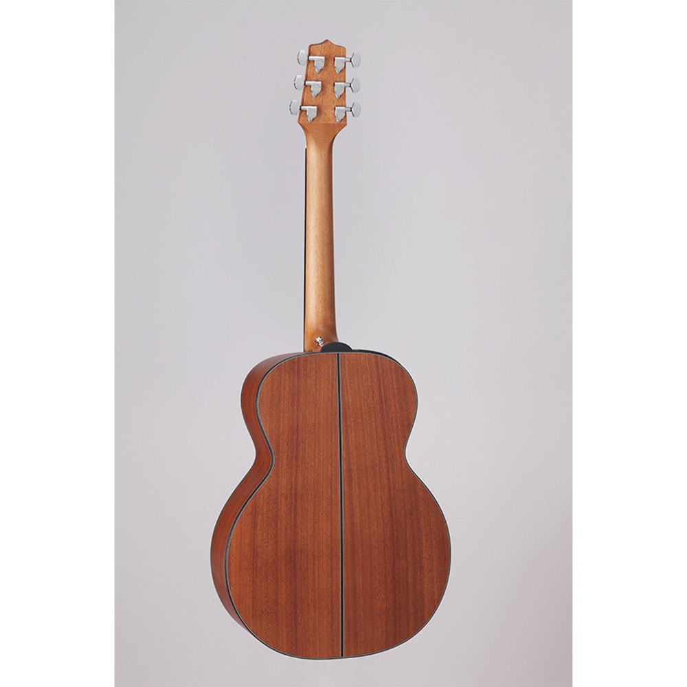 Takamine GX11ME-NS G-Series Mini Acoustic Guitar - Natural