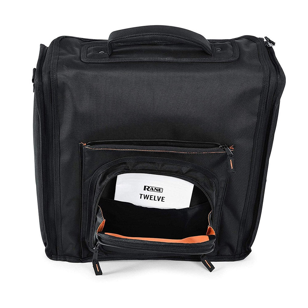 Gator GCLUBRN12 G Club Series Bag For Rane Twelve