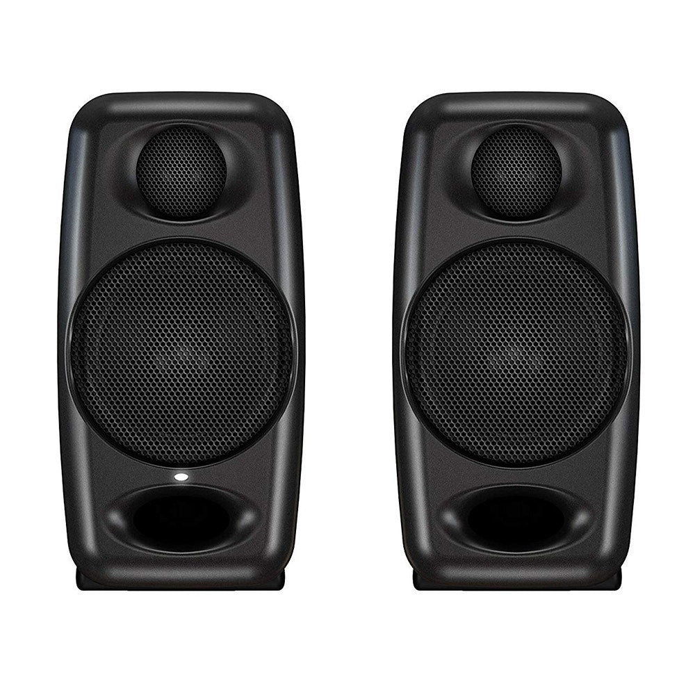 IK Multimedia iLoud Micro Monitor Ultra-Compact, High Quality Reference Studio Monitors