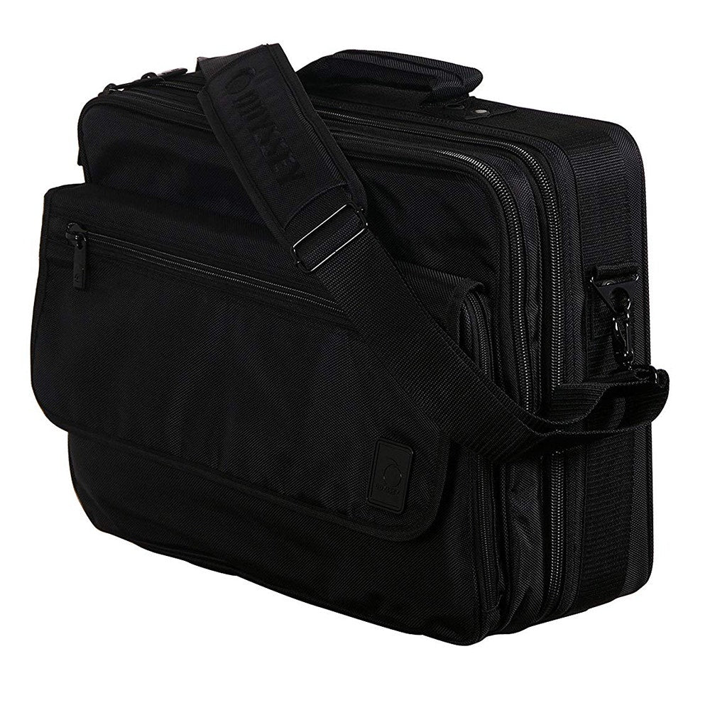 Odyssey Cases BRLDIGITAL Digital Media Gear Bag DJ Mixer Player Controller Bag