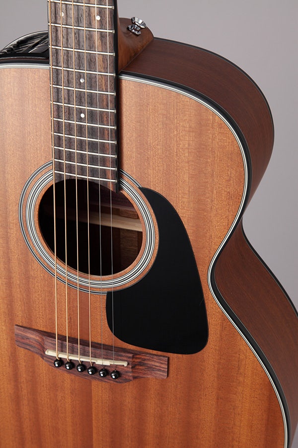 Takamine GX11ME-NS G-Series Mini Acoustic Guitar - Natural