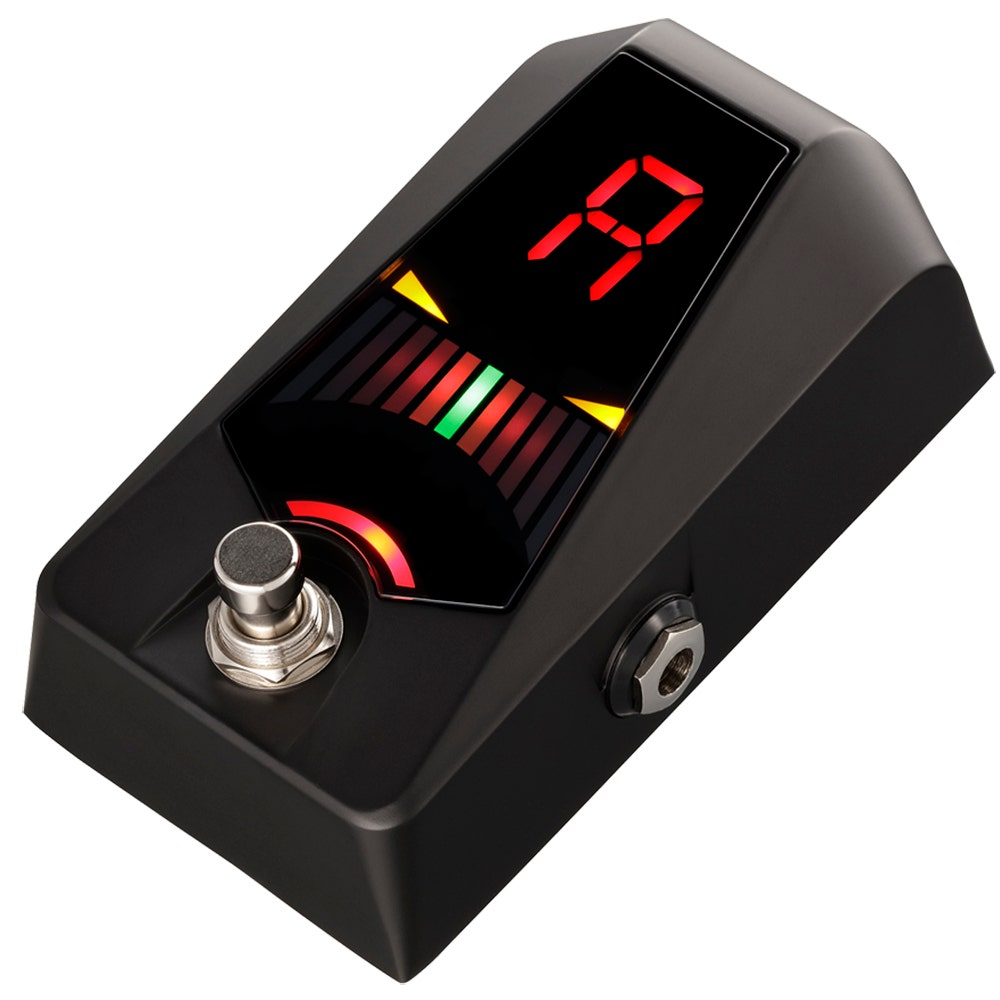 Korg Pitchblack Advance Pedal Tuner