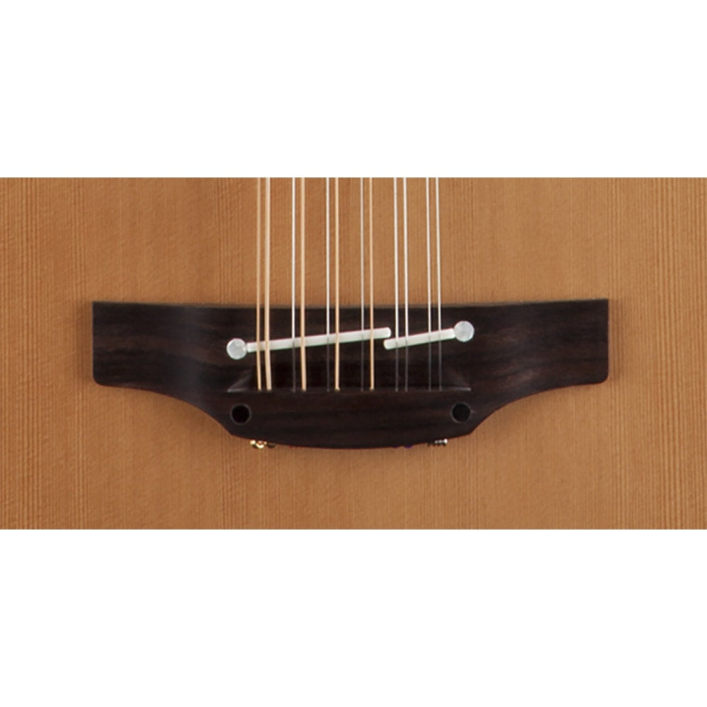 Takamine P3DC12 12-String Dreadnought Acoustic Electric Guitar - Natural (B-STOCK)