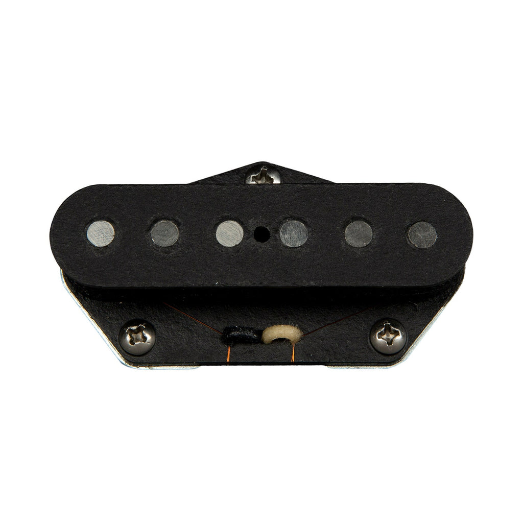 Suhr M.A.T. Mateus Asato T Single Coil Guitar Pickup, Bridge Position, Black