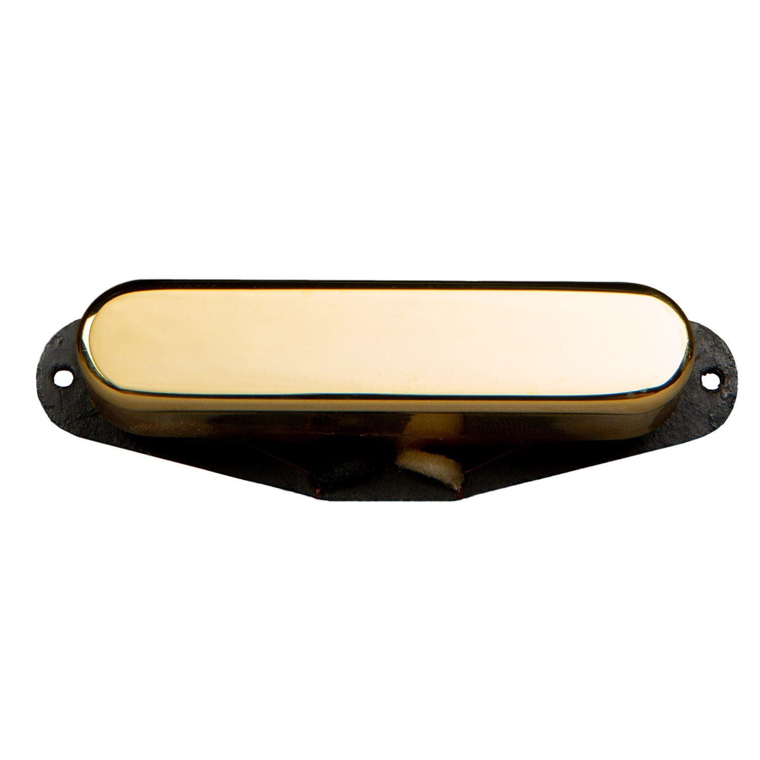 Suhr M.A.T. Mateus Asato T Single Coil Guitar Pickup, Neck Position, Gold