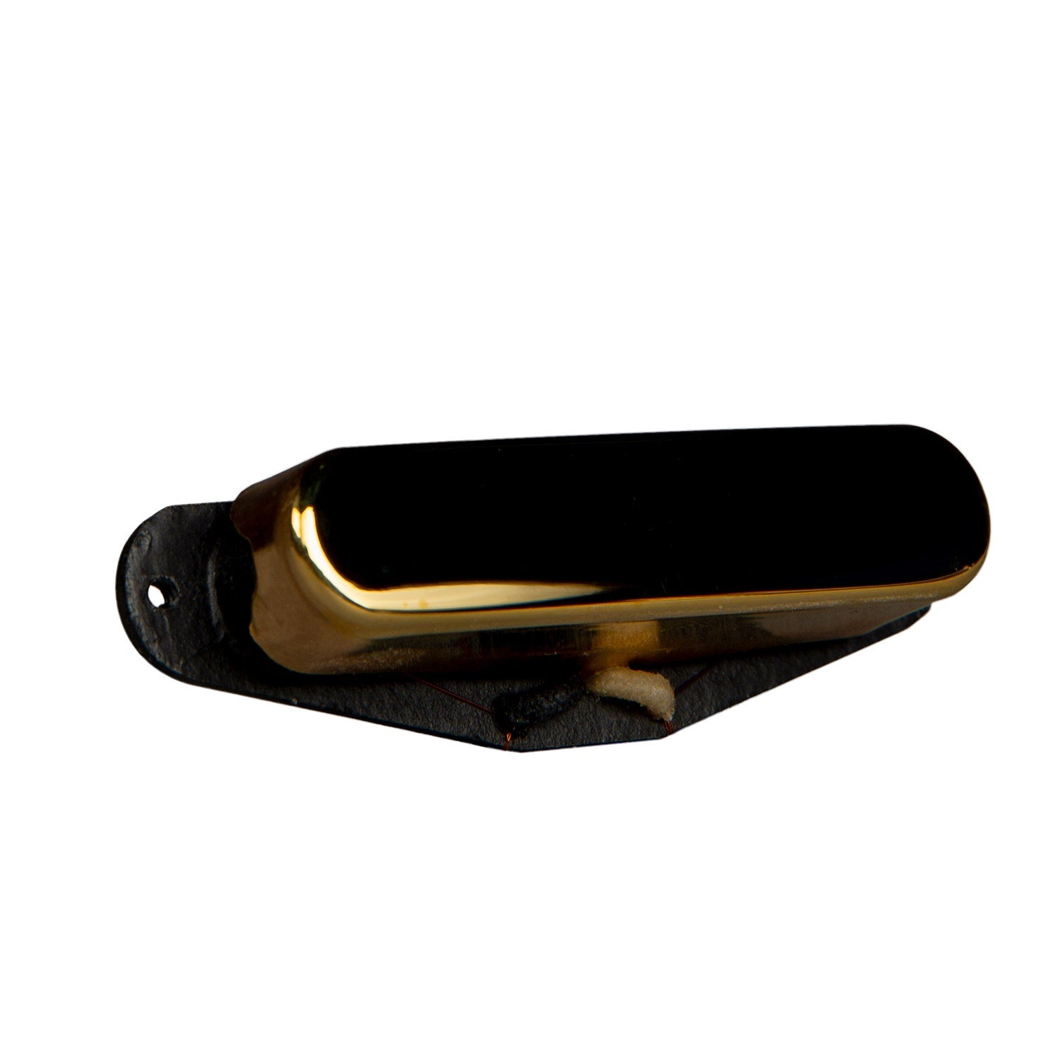 Suhr M.A.T. Mateus Asato T Single Coil Guitar Pickup, Neck Position, Gold