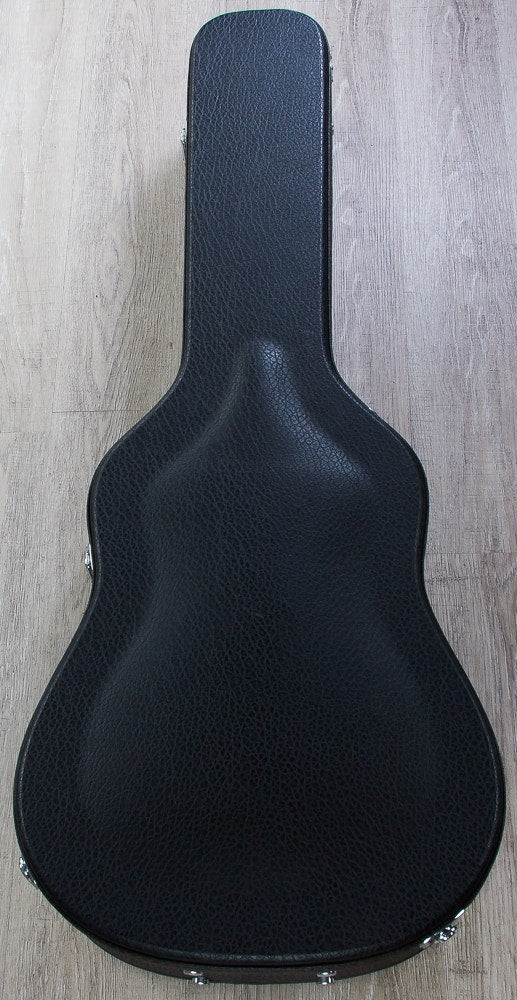 Guild A-150 Savoy Hollowbody Archtop Electric Guitar with Hardshell Case - Antique Sunburst (Open Box)