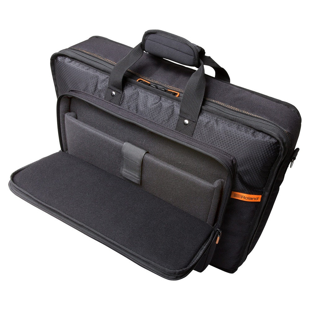 Roland CB-BDJ505 Black Series Instrument Bag for DJ-505 Controller