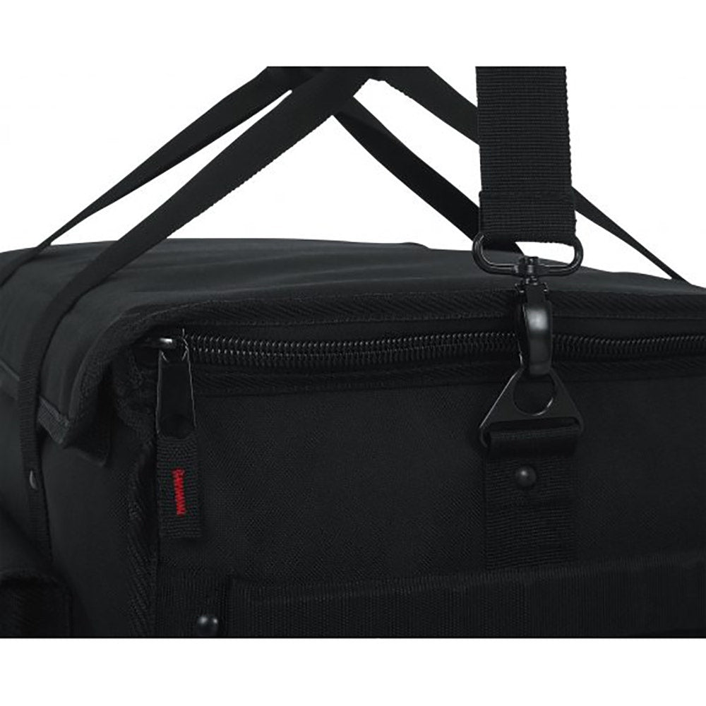 Gator Cases G-STUDIOMON1 Studio Monitor Tote Bag; 5" Driver Range