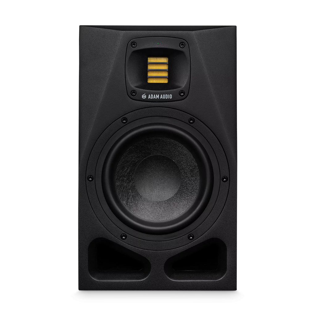 Adam A7V 7-Inch Active Studio Monitor Speaker w/ Rotatable X-ART Tweeter
