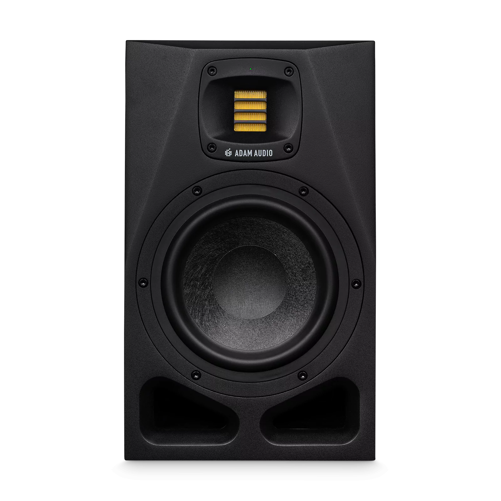 Adam A7V 7-Inch Active Studio Monitor Speaker w/ Rotatable X-ART Tweeter
