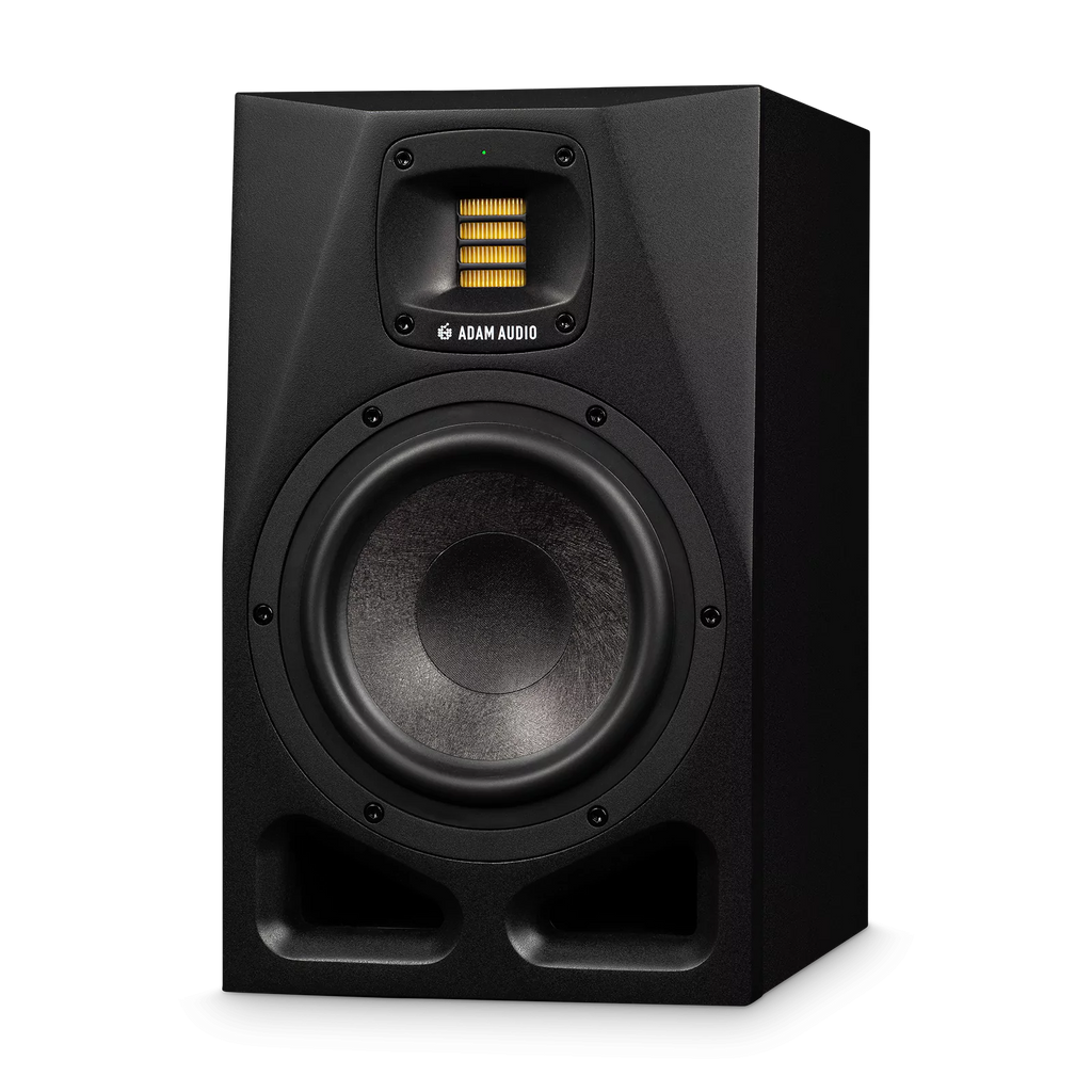 Adam A7V 7-Inch Active Studio Monitor Speaker w/ Rotatable X-ART Tweeter