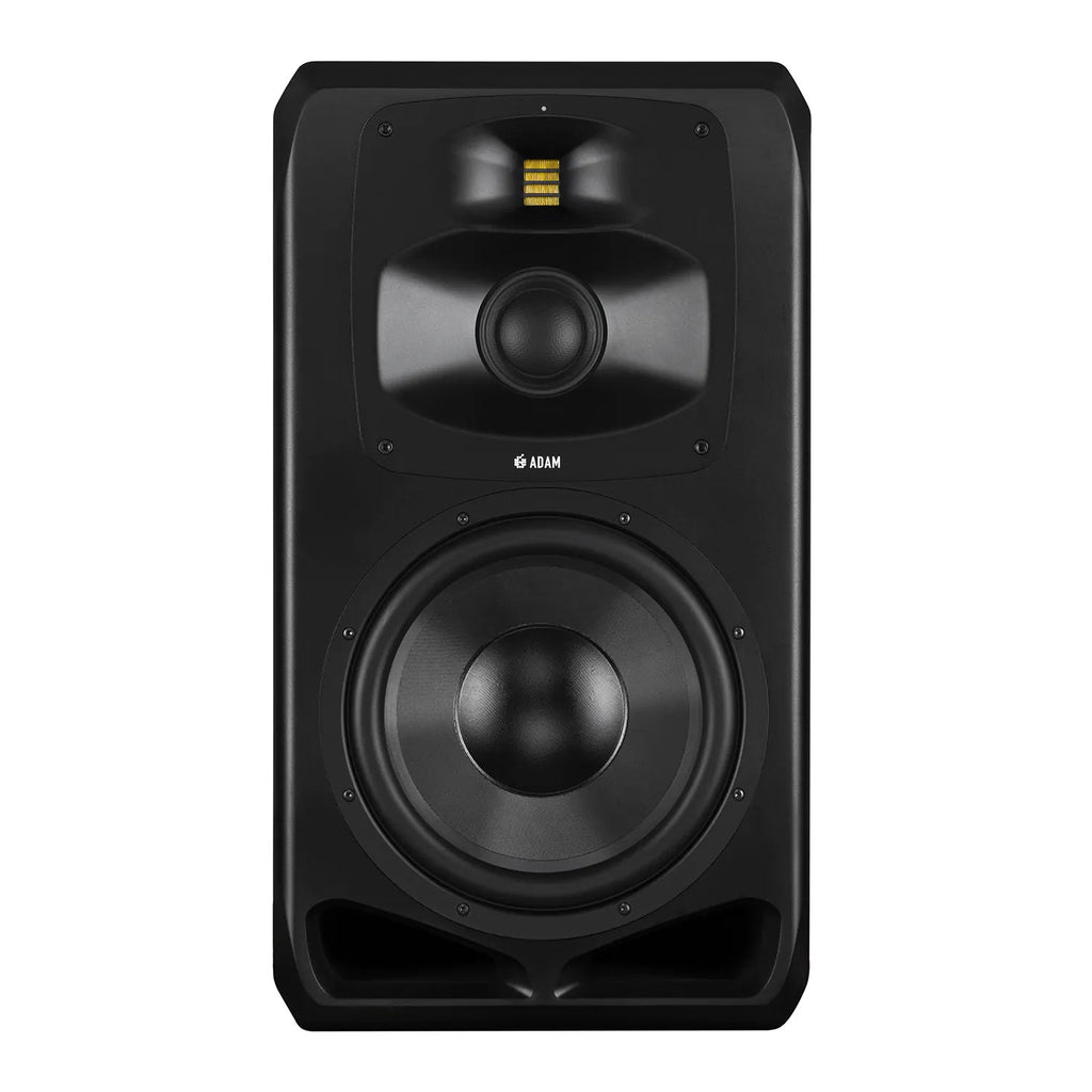 ADAM Audio S5V 12-Inch 3-Way Powered Studio Monitor Speaker
