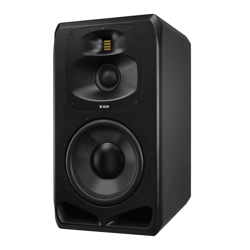 ADAM Audio S5V 12-Inch 3-Way Powered Studio Monitor Speaker