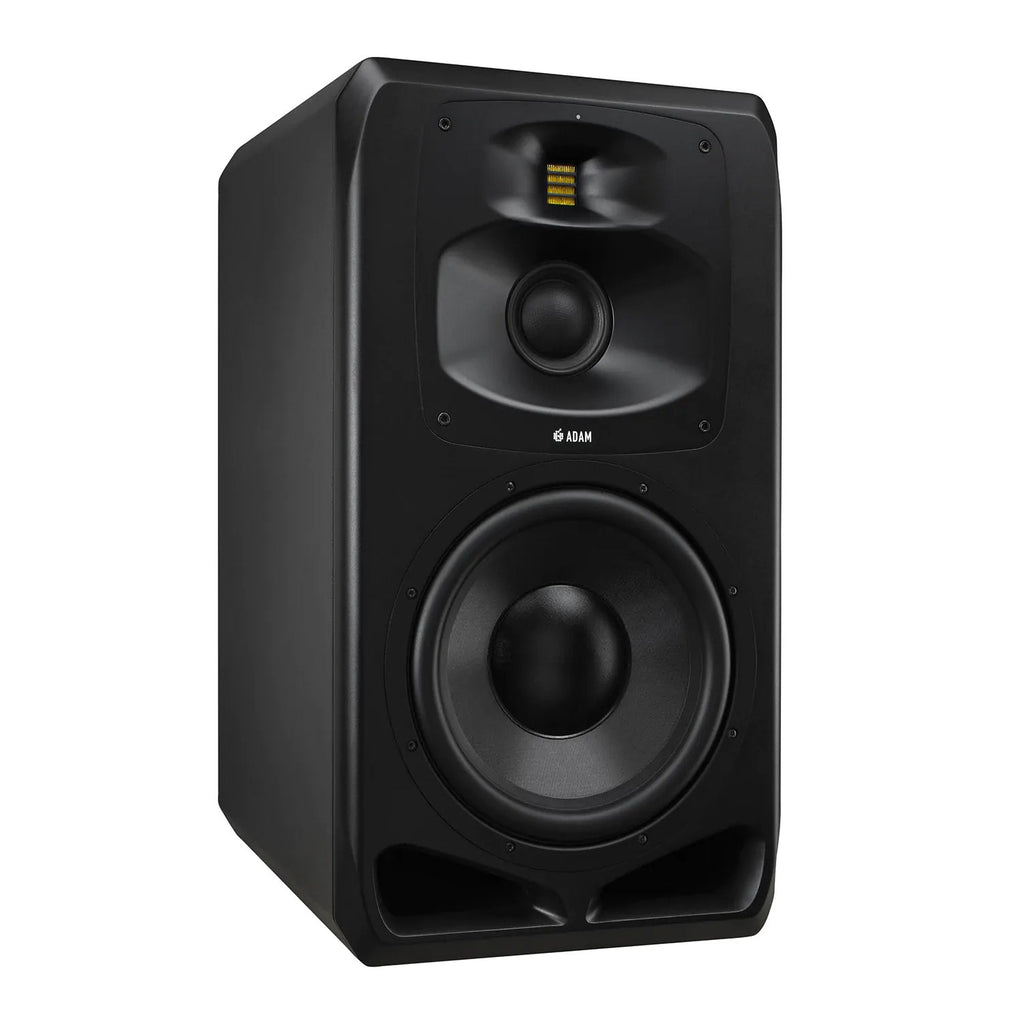 ADAM Audio S5V 12-Inch 3-Way Powered Studio Monitor Speaker
