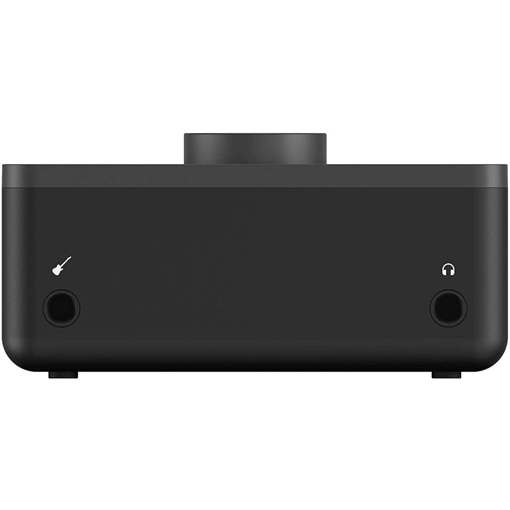 Audient EVO 4 2-in/2-out 24-bit/96kHz USB 2.0 Podcasting Recording Interface