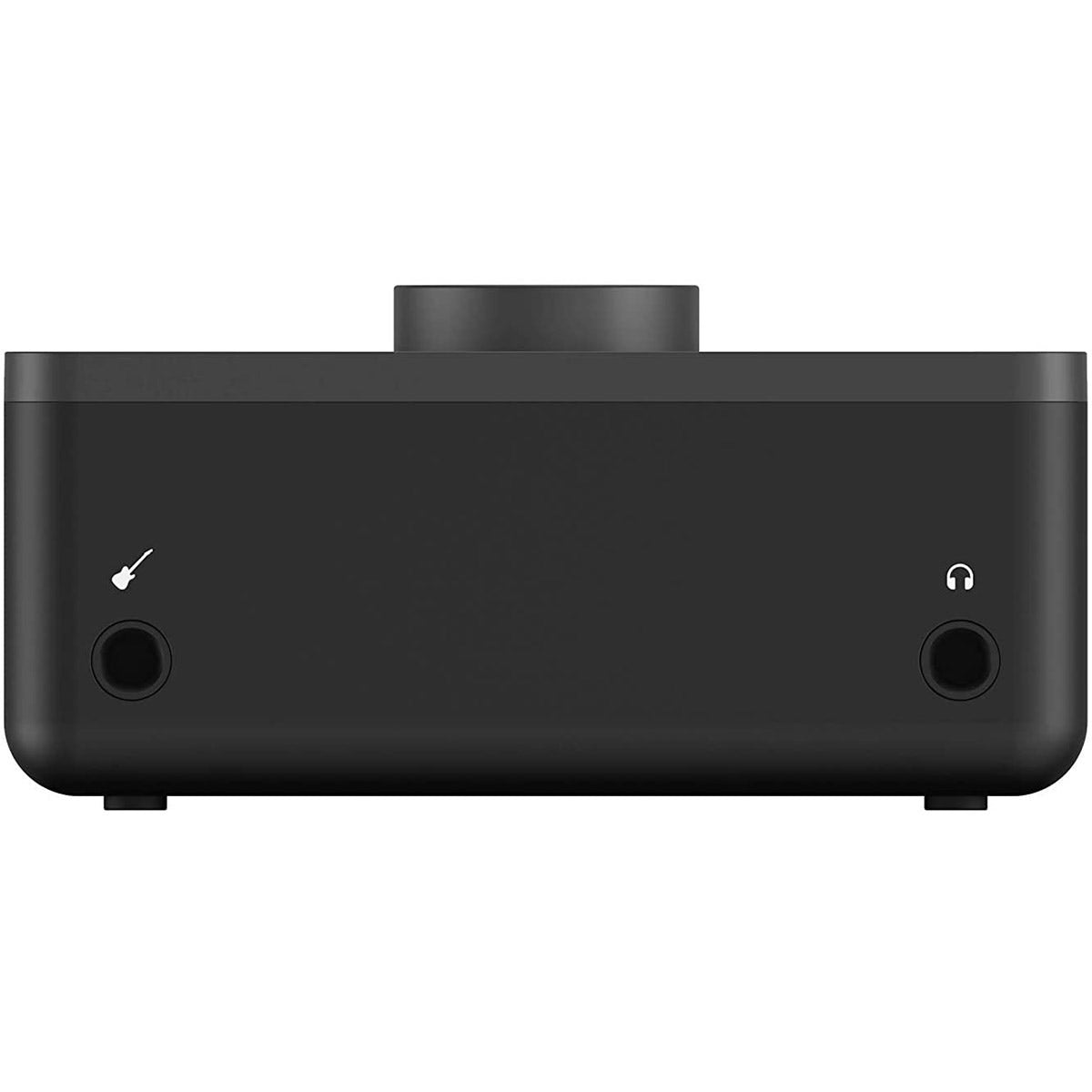Audient EVO 4 2-in/2-out 24-bit/96kHz USB 2.0 Podcasting Recording Interface