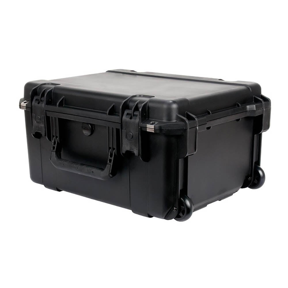ADJ American DJ Element PC6 Waterproof Case for Element Par Lighting Fixtures (Holds 6)