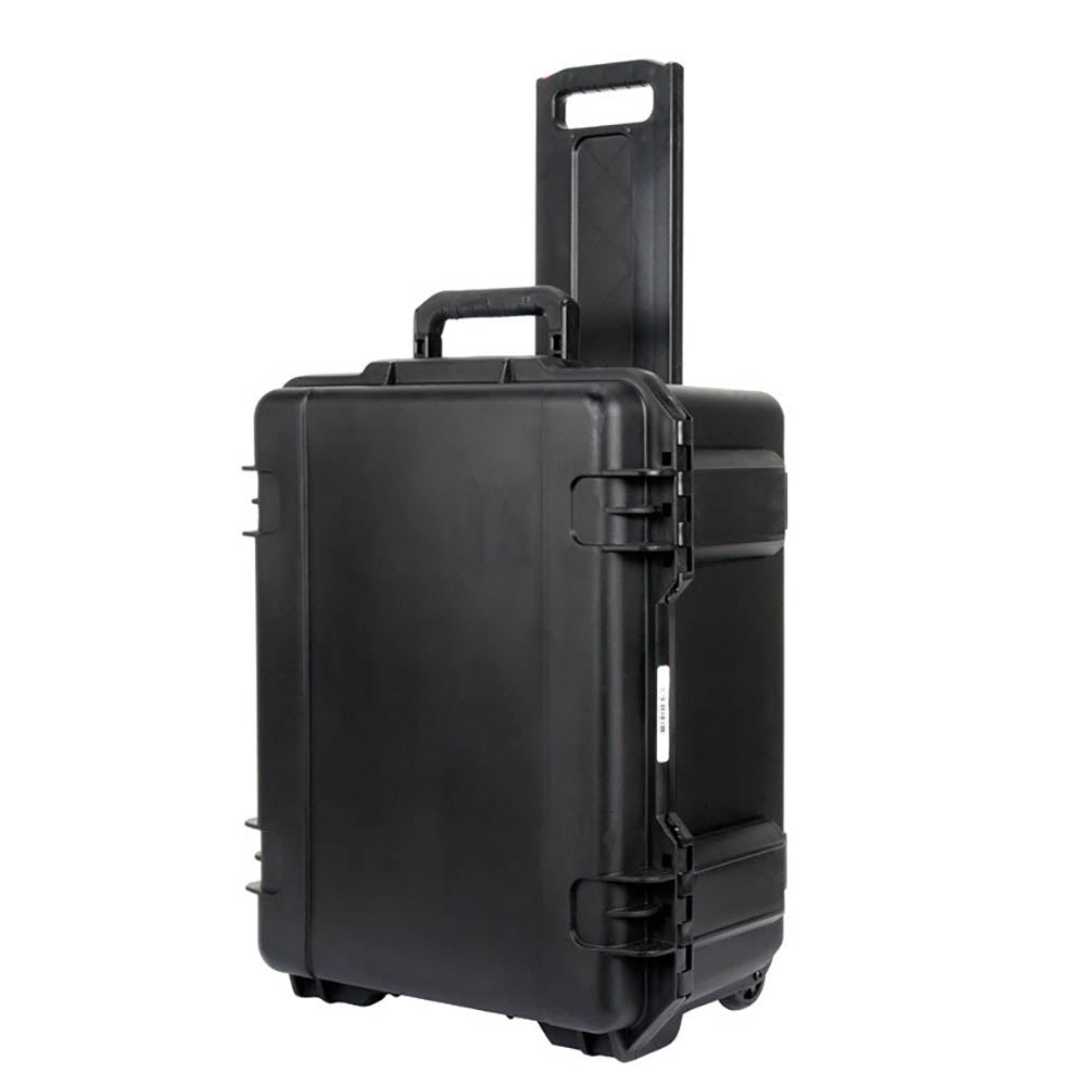 ADJ American DJ Element PC6 Waterproof Case for Element Par Lighting Fixtures (Holds 6)