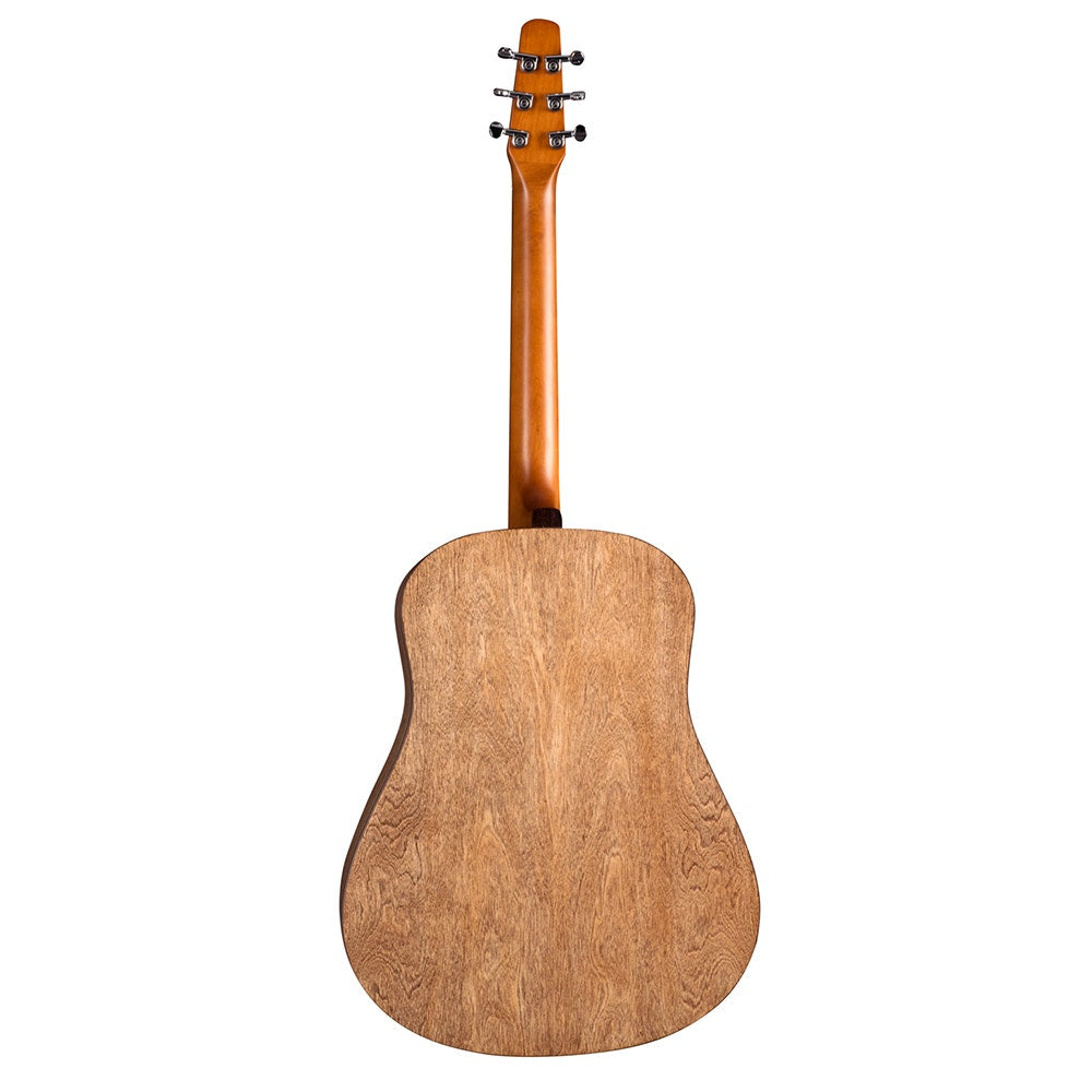 Seagull S6 Cedar Original Dreadnought Acoustic Guitar (B-Stock)