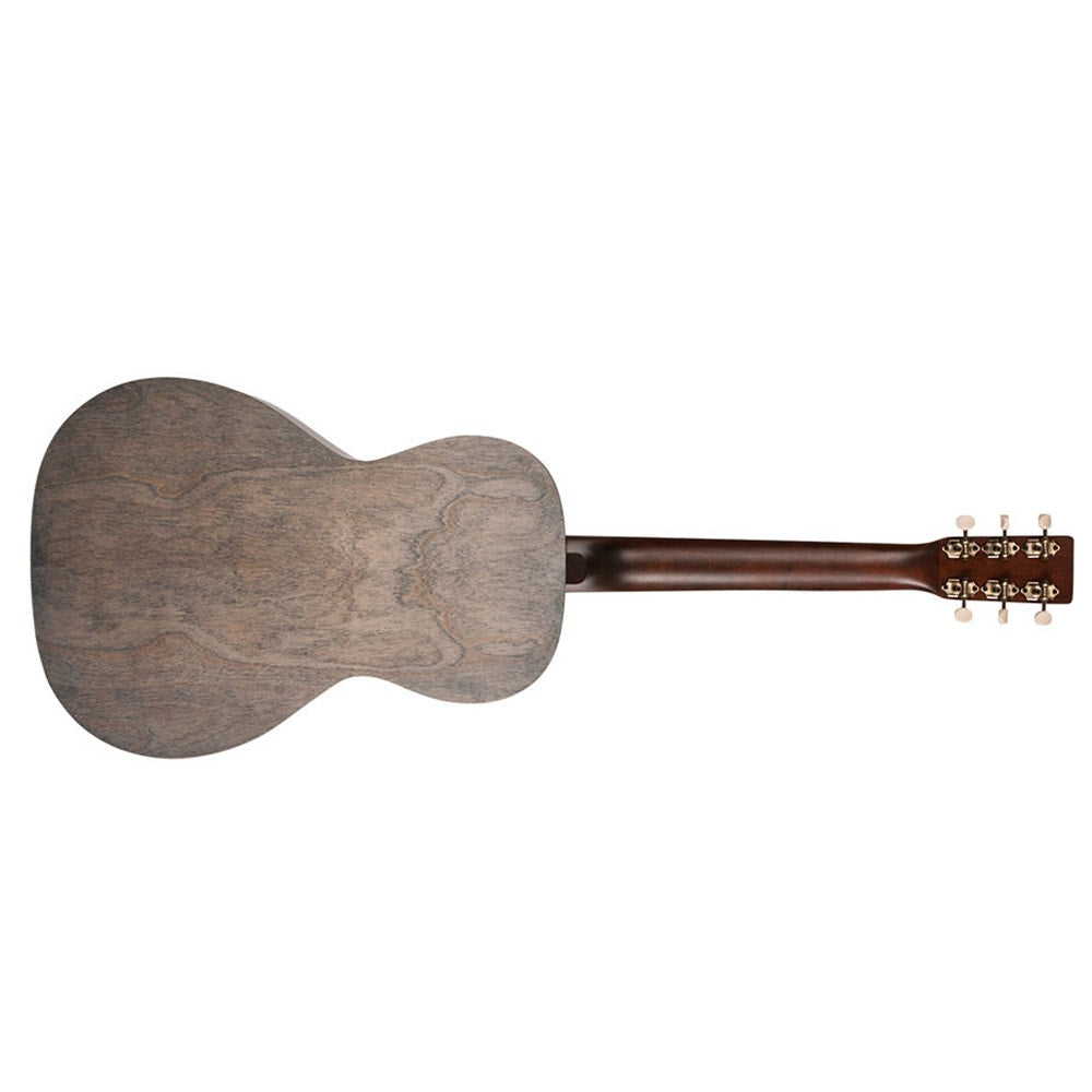 Art & Lutherie Roadhouse Q-Discrete Acoustic Guitar - Denim Blue
