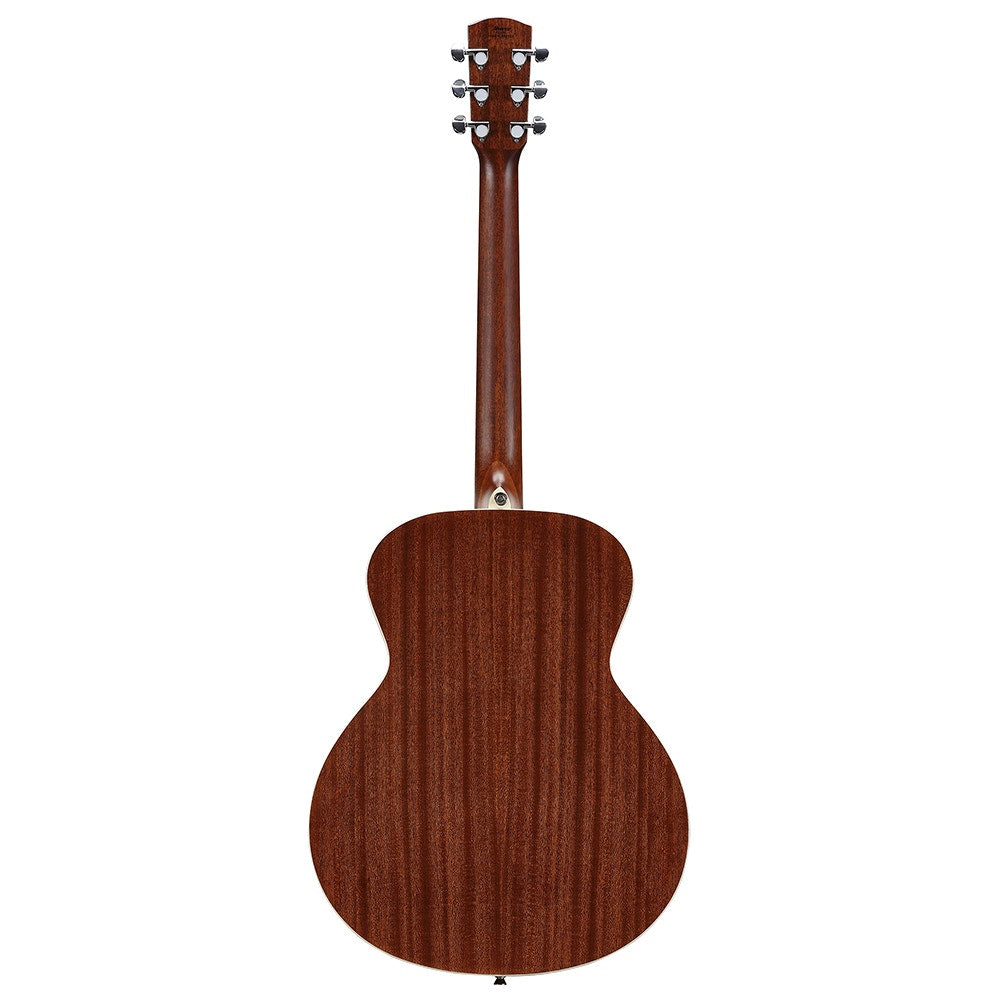 Alvarez Artist 60 Series Baritone Acoustic Guitar, Natural Gloss Finish