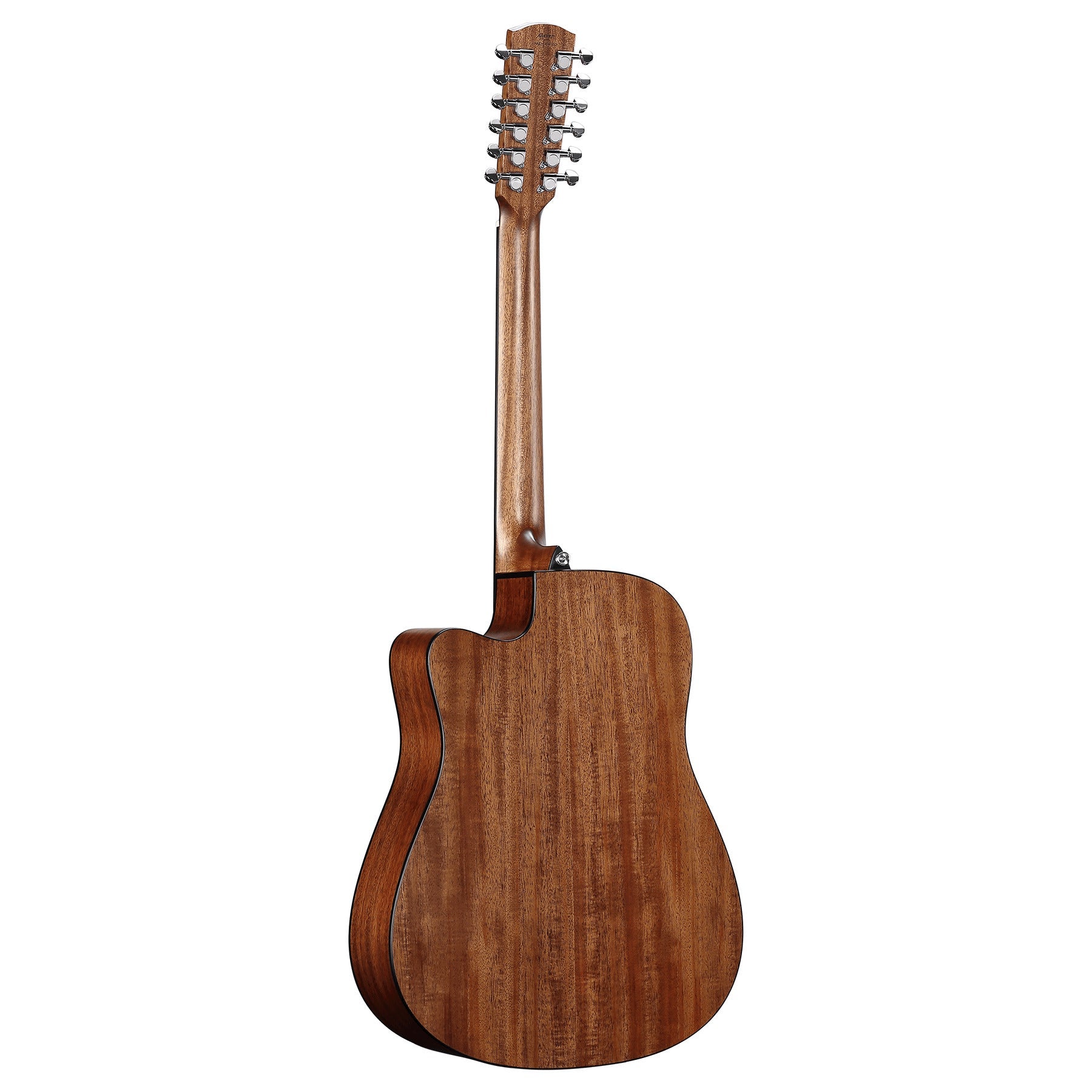 Alvarez Artist AD60ce 12-String Dreadnought Acoustic-Electric Guitar, Solid Sitka Spruce Top, Shadowburst