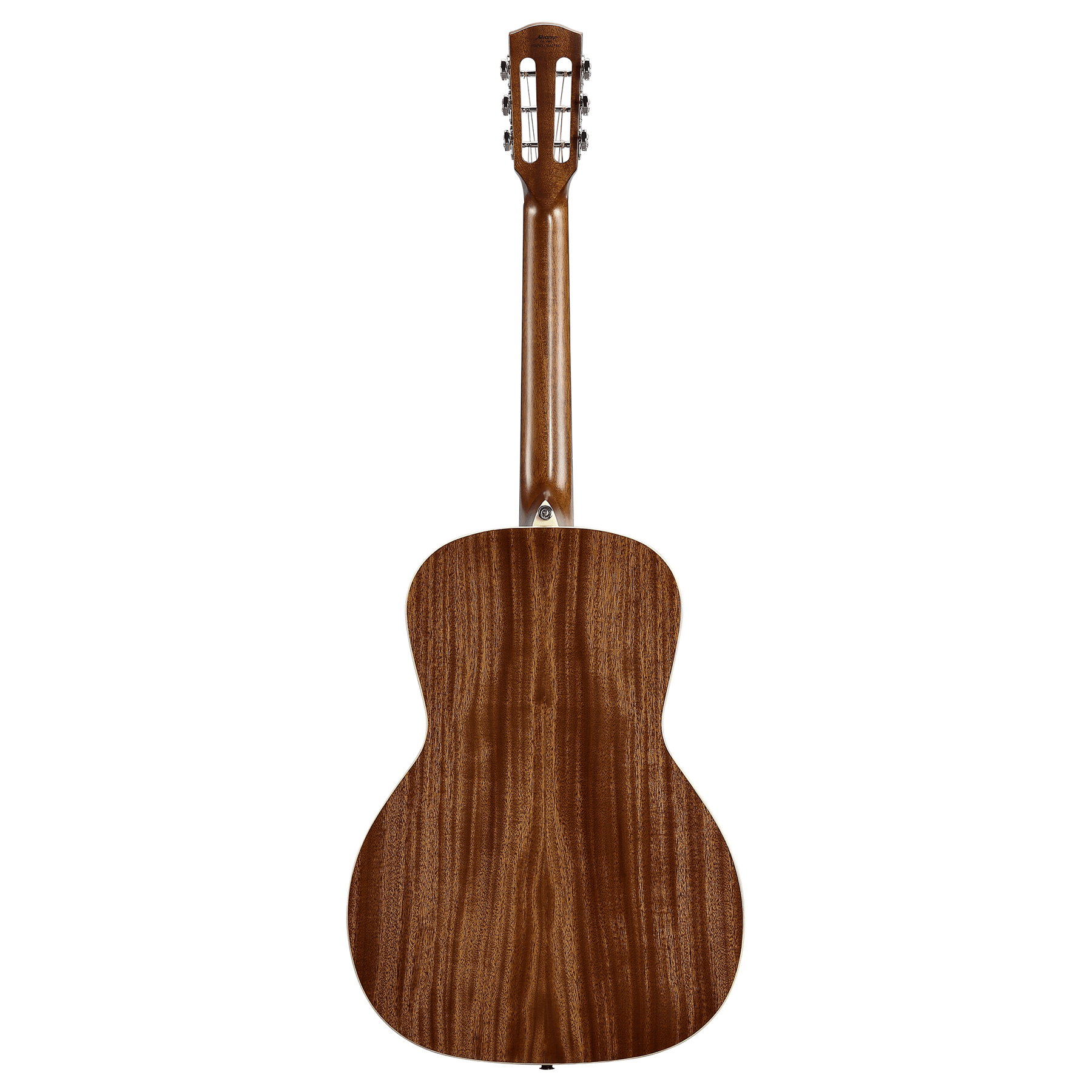 Alvarez LT60e Laureate 000-12 Acoustic-Electric Guitar, AAA Solid North American Sitka Top, Natural