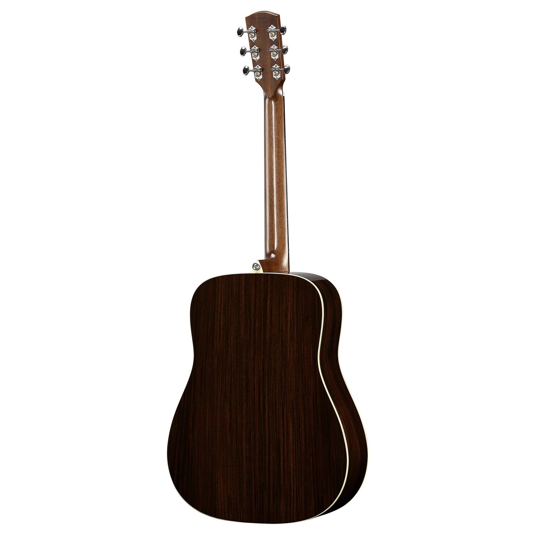 Alvarez LD70e Laureate Dreadnought Acoustic-Electric Guitar, AAA Solid North American Sitka Top, Daybreak