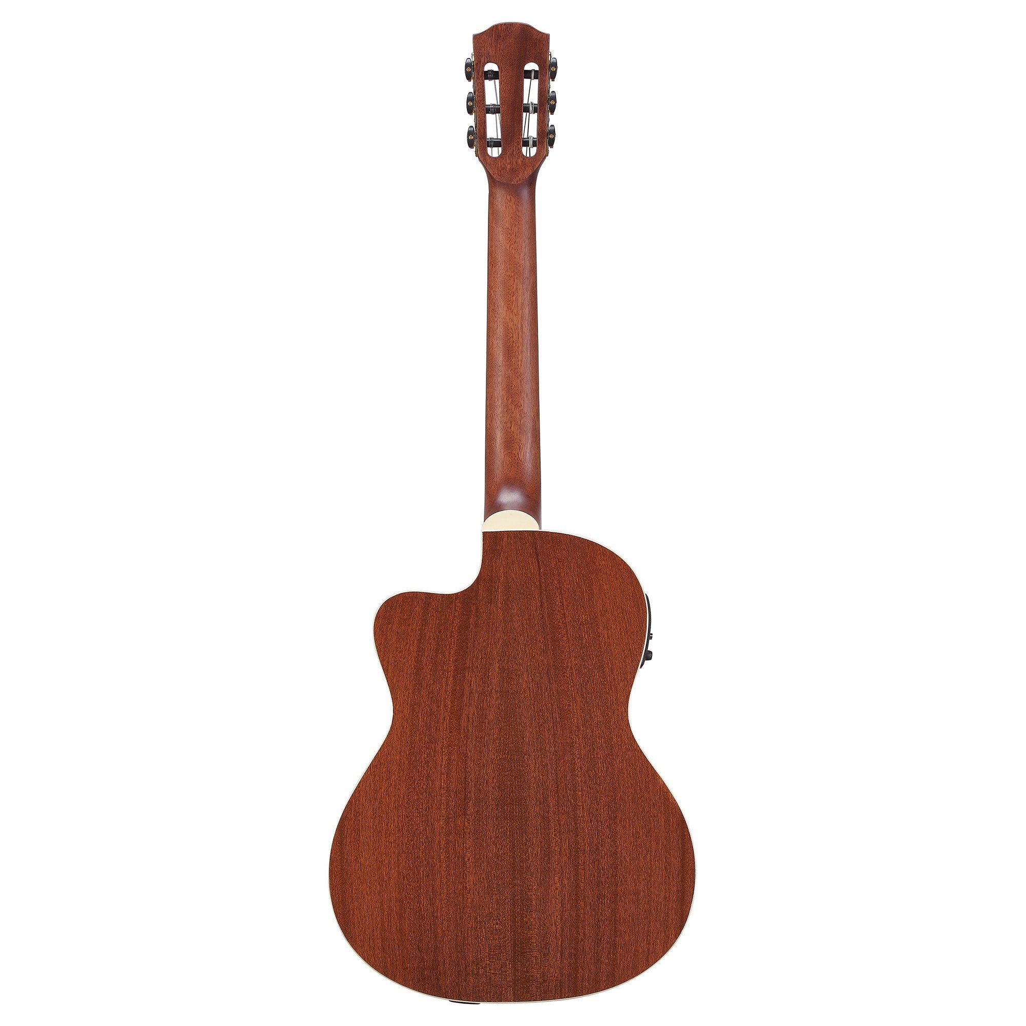 Alvarez RC26HCE Regent Classical Nylon-String Acoustic-Electric Guitar, Spruce Top, Natural