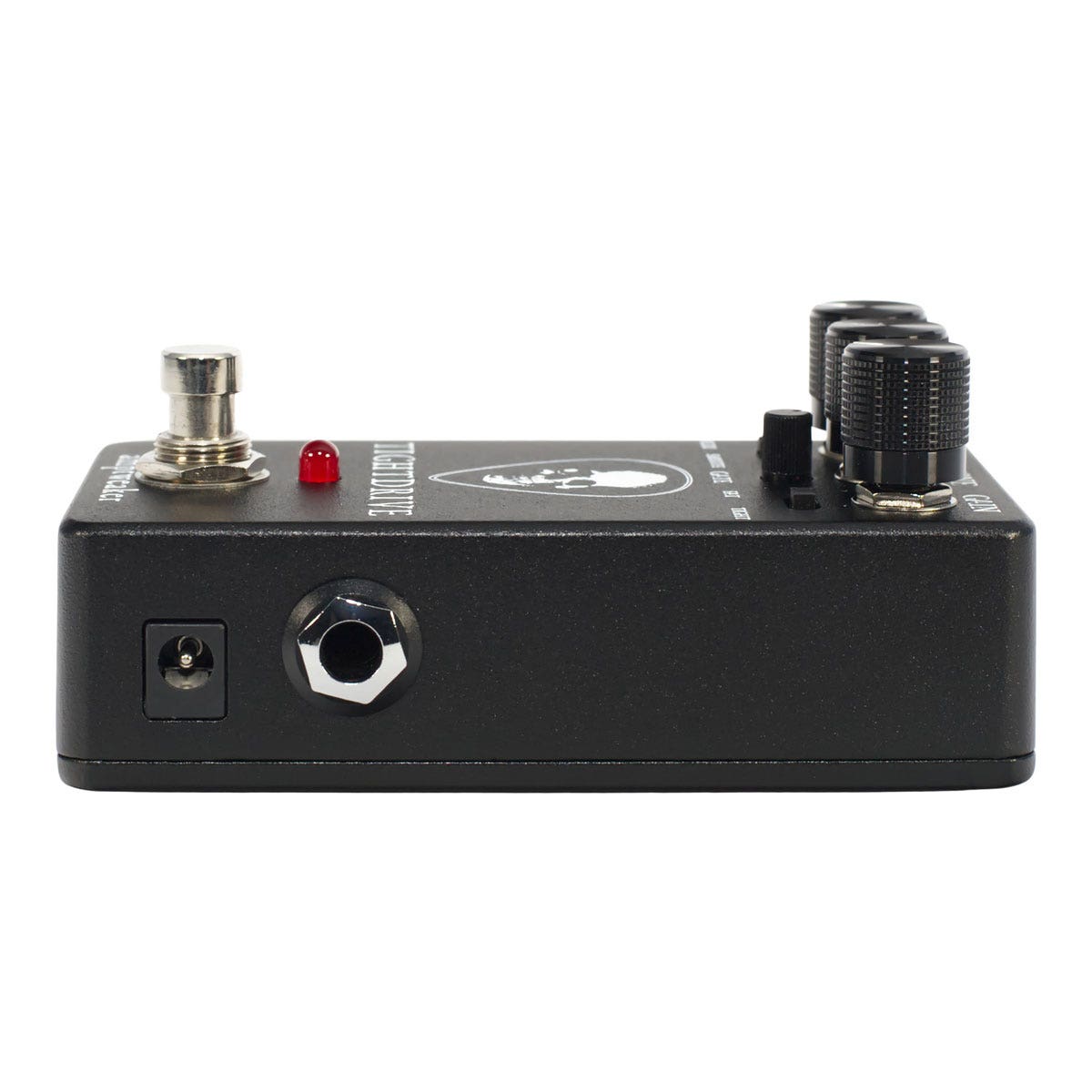 Amptweaker AMP-TD Tight Drive Overdrive Guitar Effects Pedal