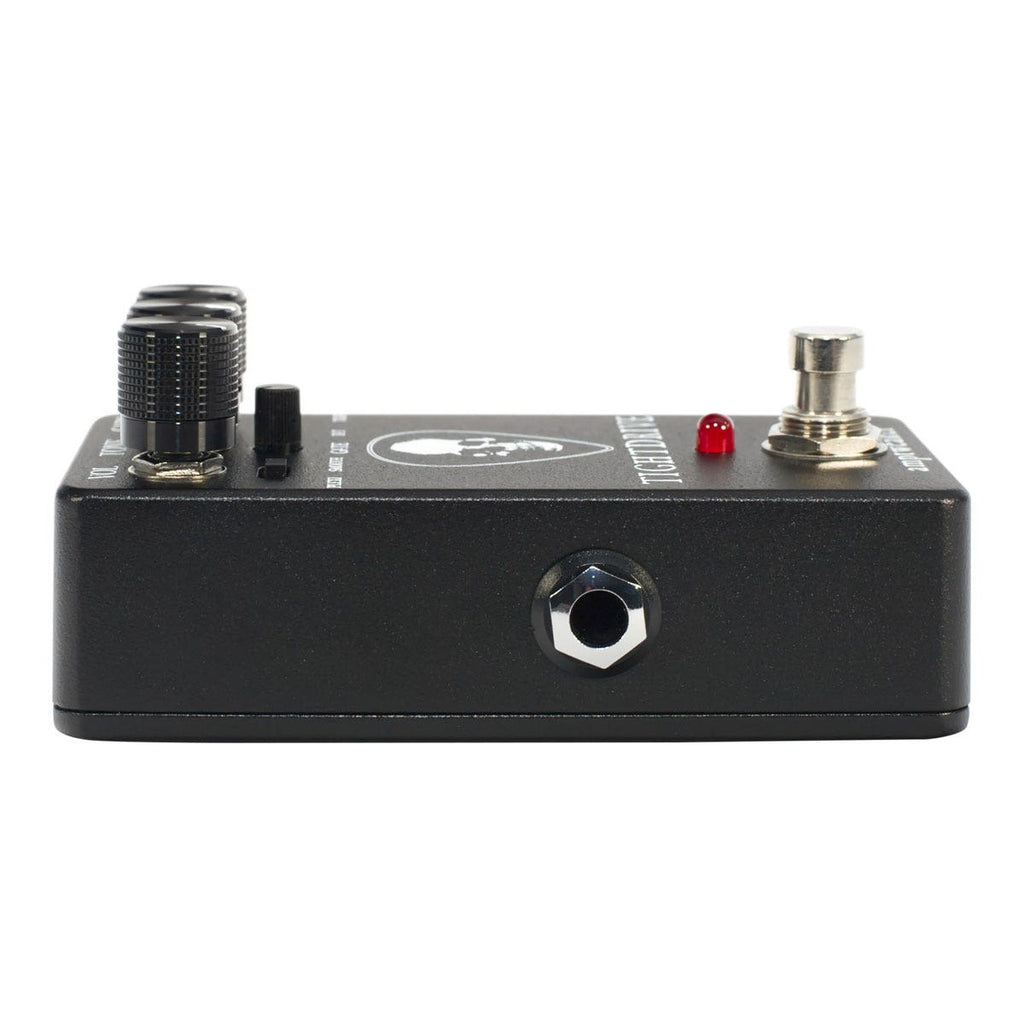 Amptweaker AMP-TD Tight Drive Overdrive Guitar Effects Pedal