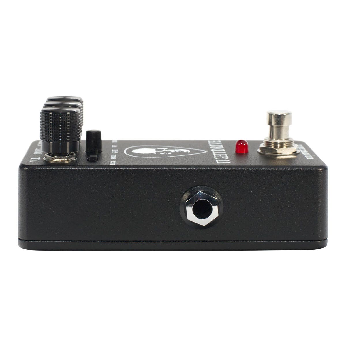 Amptweaker AMP-TD Tight Drive Overdrive Guitar Effects Pedal