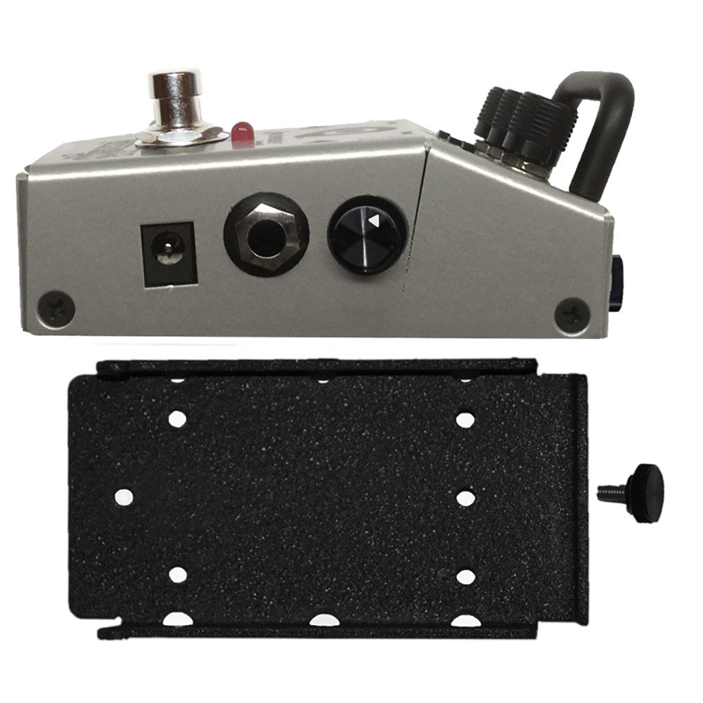 Amptweaker Tight Fuzz Jr Distortion Guitar Effects Pedal