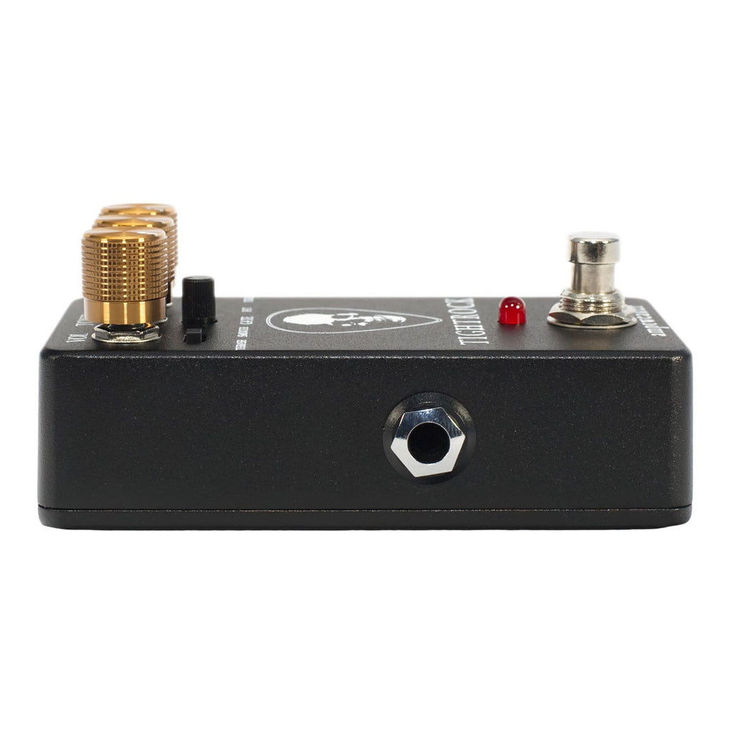 Amptweaker AMP-TR Tight Rock Distortion Guitar Effects Pedal