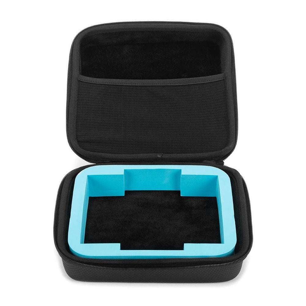 Analog Cases Molded EVA Glide Case for TX GOXLR Mini  w/ Internal Cable Pocket