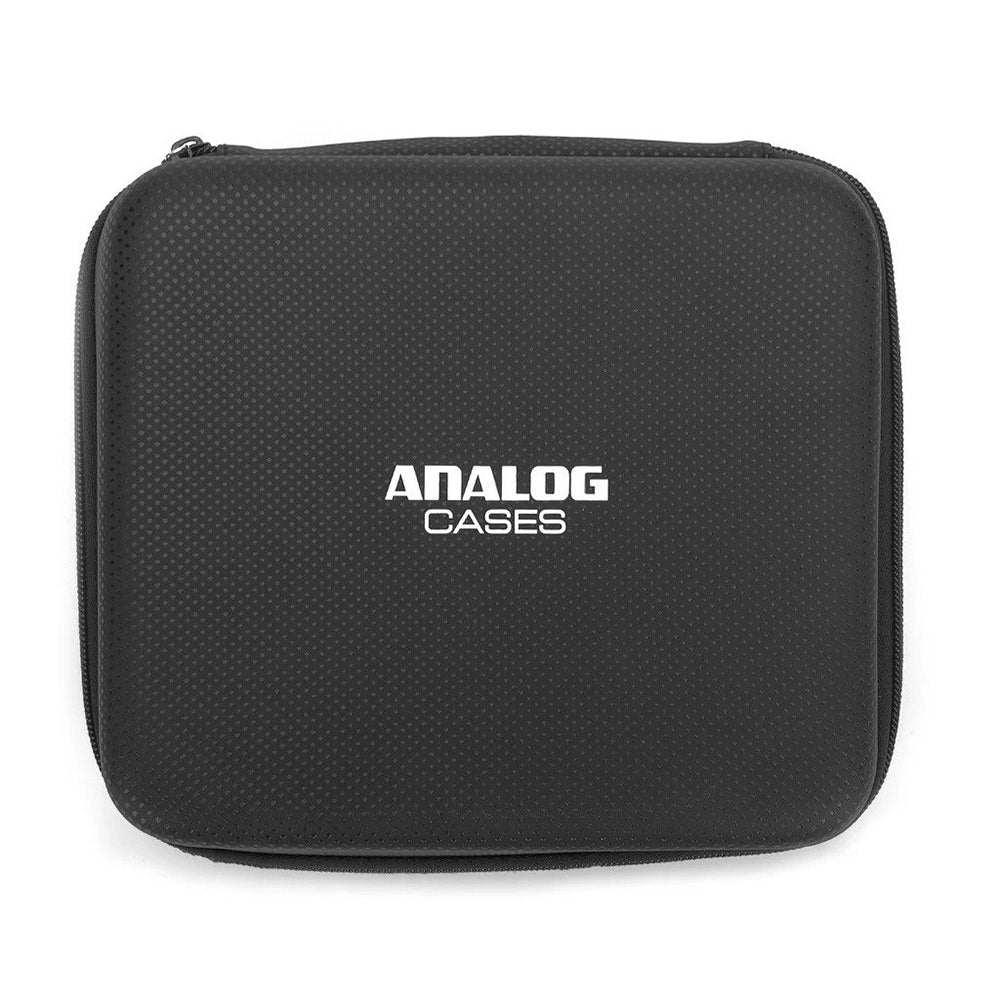 Analog Cases Molded EVA Glide Case for TX GOXLR Mini  w/ Internal Cable Pocket