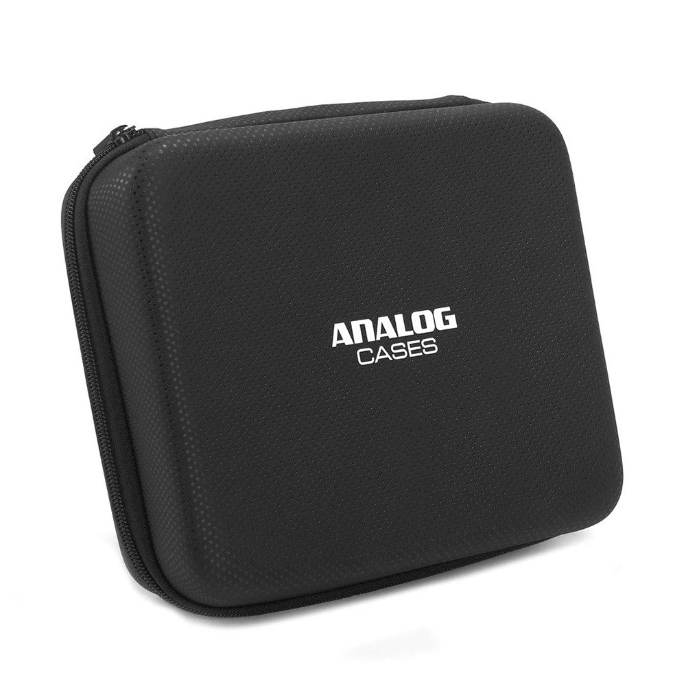 Analog Cases Molded EVA Glide Case for TX GOXLR Mini  w/ Internal Cable Pocket