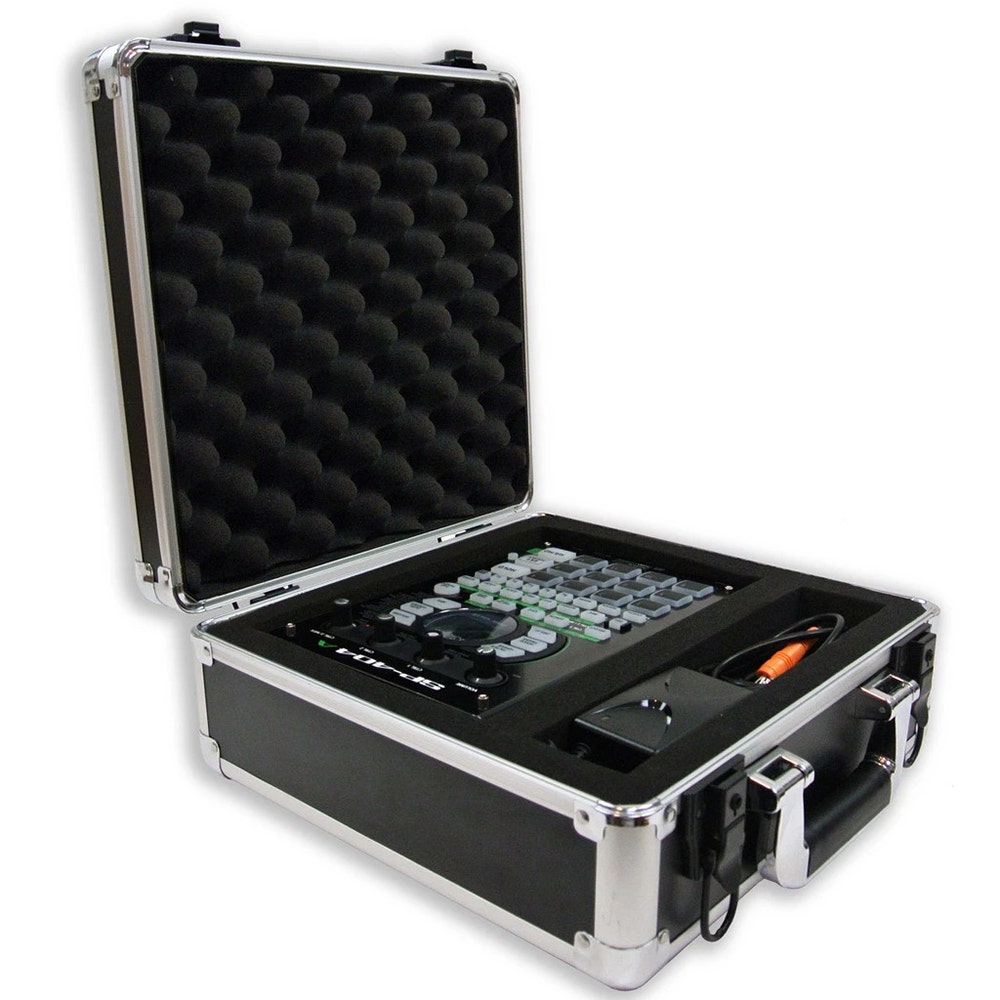 Analog Cases UNISON Hard Case For The Roland SP-404