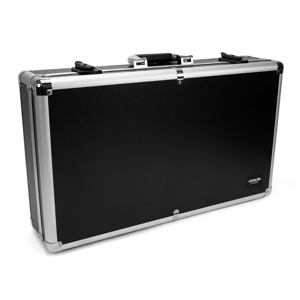 Analog Cases UNISON Hard Case For The Korg MicroKorg Synthesizer