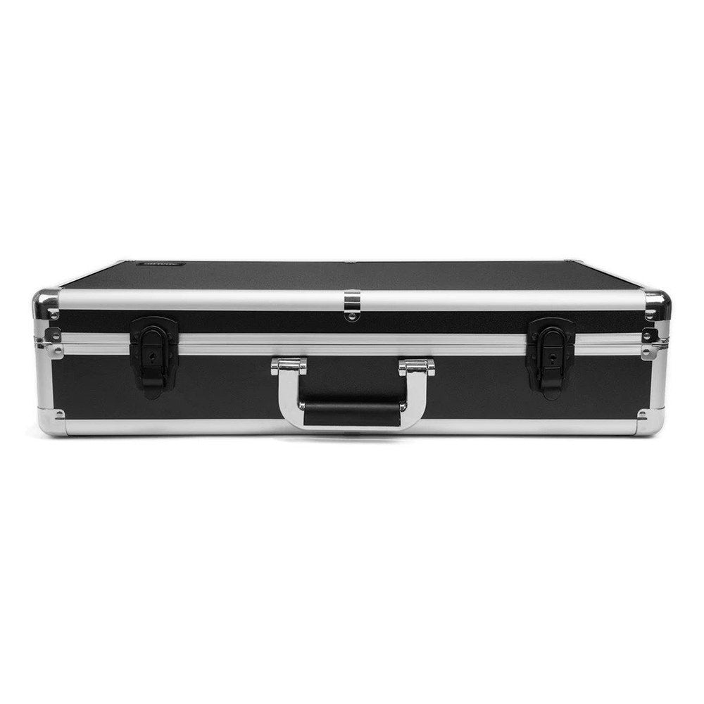 Analog Cases UNISON Hard Case For The Korg MicroKorg Synthesizer