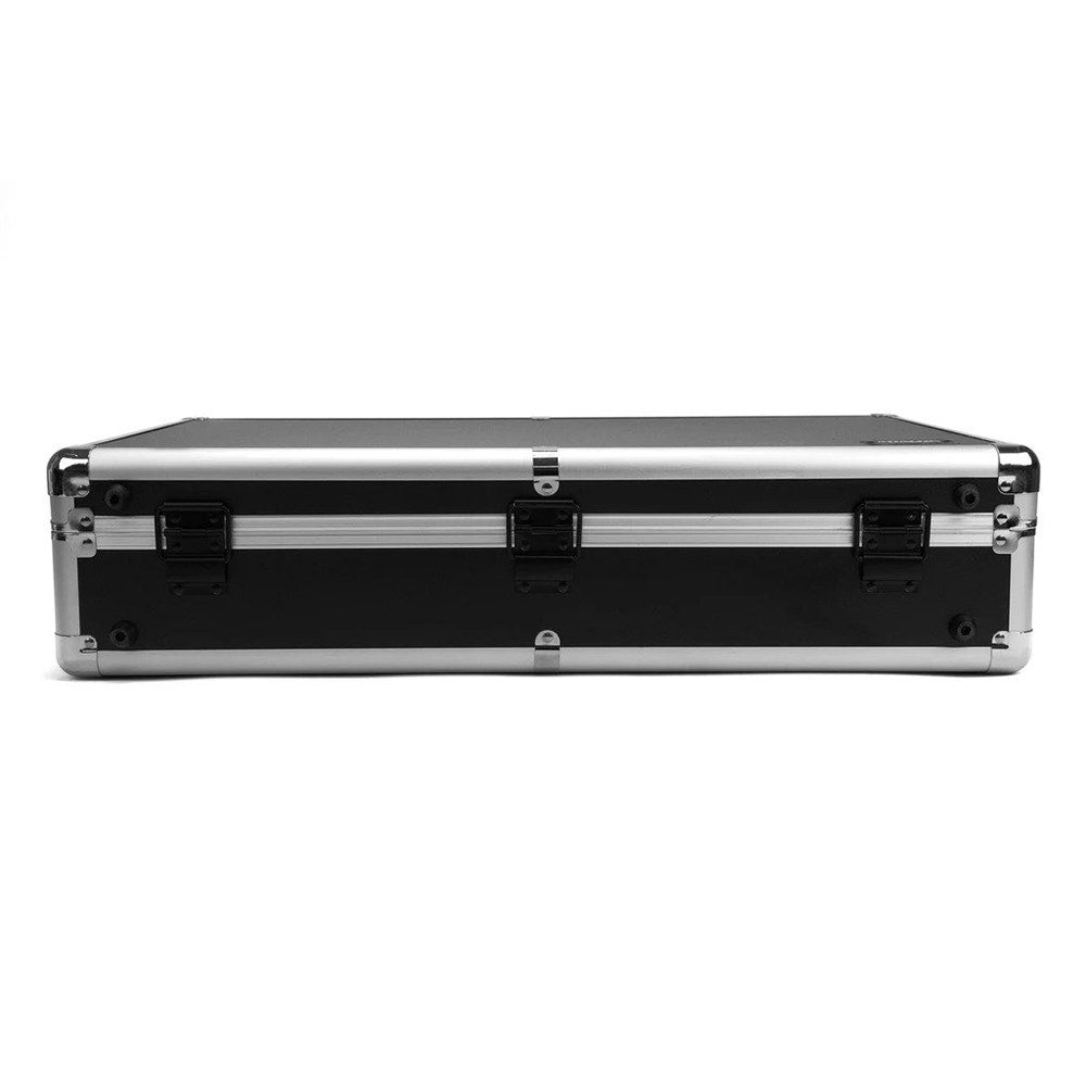 Analog Cases UNISON Hard Case For The Korg MicroKorg Synthesizer
